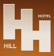 Hill Hotel - Home Page